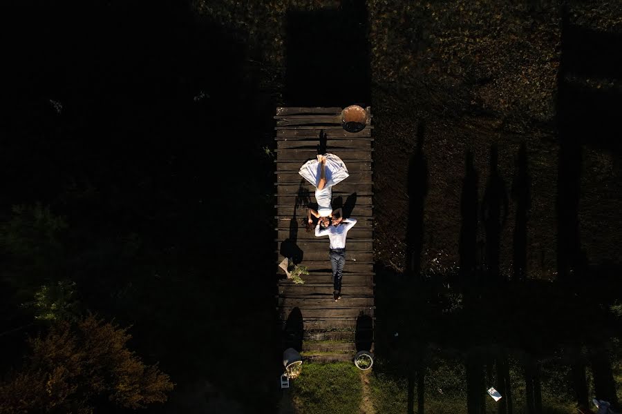 Fotógrafo de casamento Lucía Sonrie (lusonrie). Foto de 13 de dezembro 2021