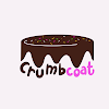 Crumbcoat, Madhapur, Hyderabad logo