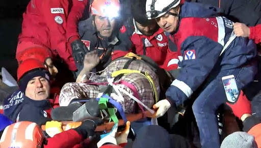 Više od 20 žrtava zemljotresa u Turskoj, šteta raste