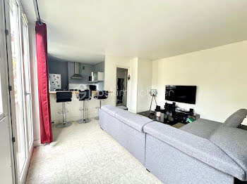 appartement à Rosny-sous-Bois (93)