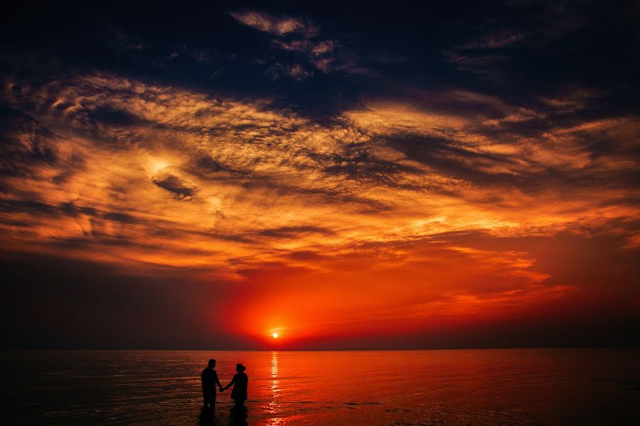 Photographe de mariage Oleg Nemchenko (olegnemchenko). Photo du 28 février 2020