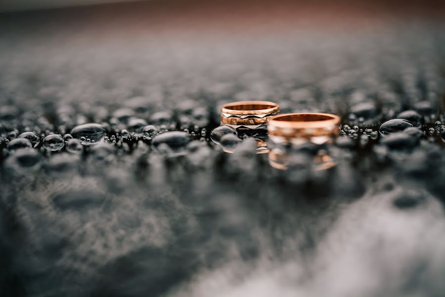 Fotografo di matrimoni Eduard Chayka (chayka-top). Foto del 15 ottobre 2017