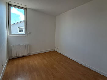 appartement à Montceau-les-Mines (71)