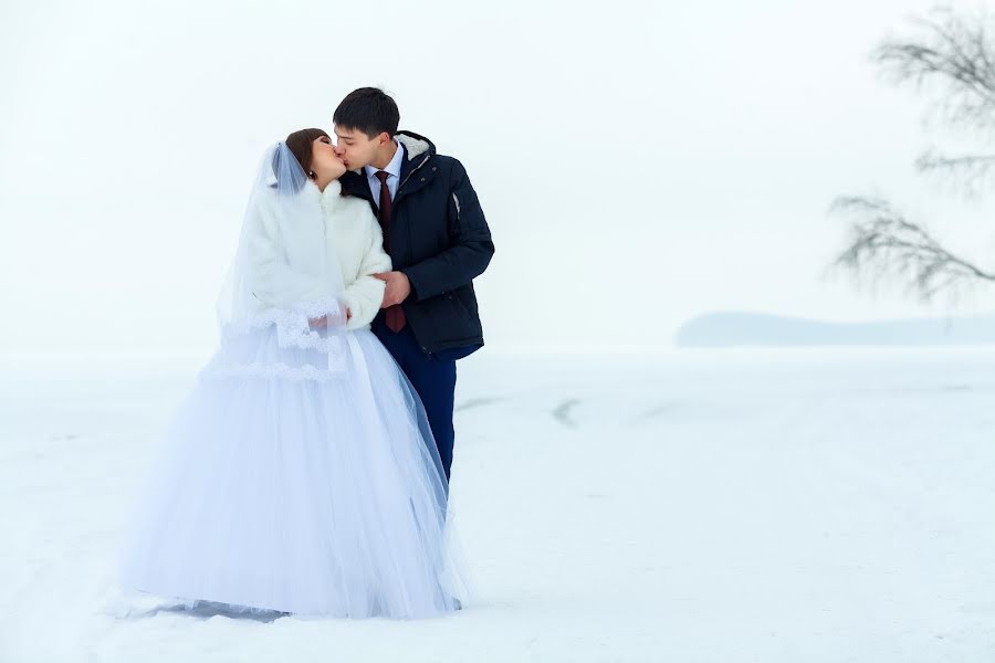 Fotografer pernikahan Valeriy Zonov (wundermann). Foto tanggal 25 Januari 2016