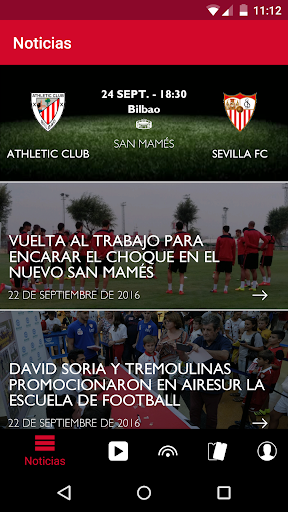 Sevilla Fútbol Club