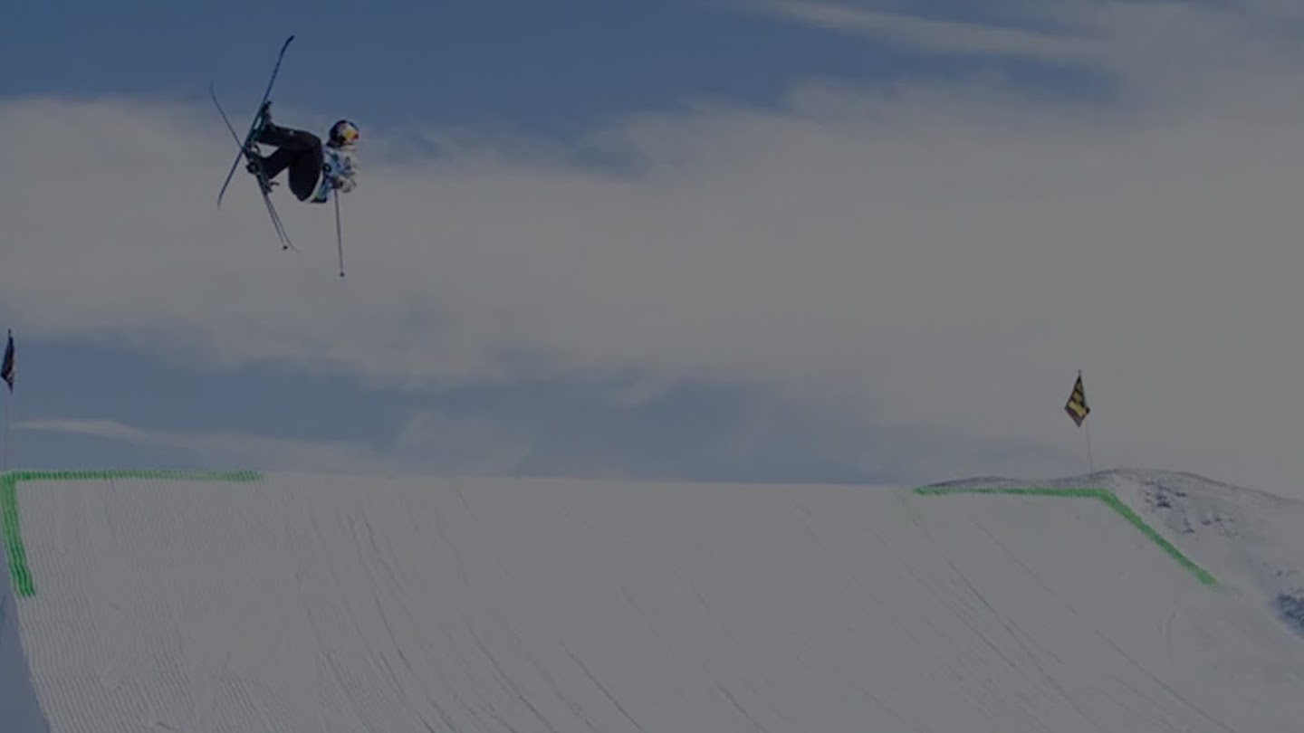 Winter Dew Tour