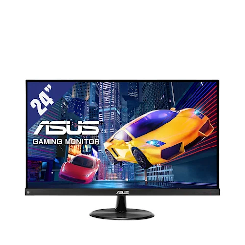 Màn hình LCD ASUS 24'' VP249QGR (1920 x 1080/IPS/144Hz/1 ms/FreeSync)