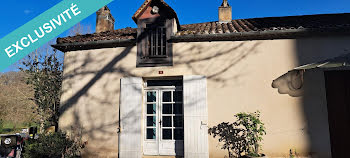 maison à Saint-Geyrac (24)