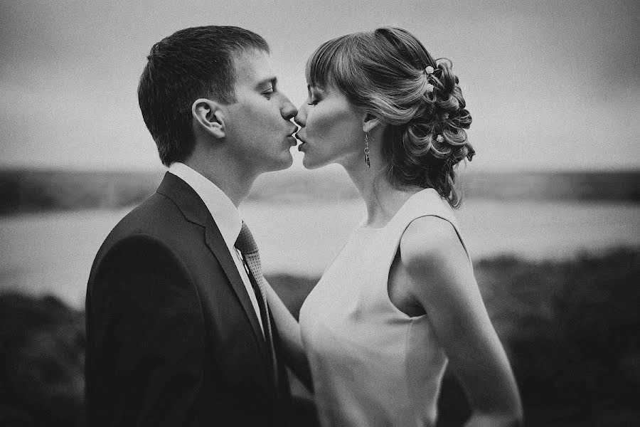 शादी का फोटोग्राफर Pavel Lukin (paull)। जनवरी 9 2015 का फोटो