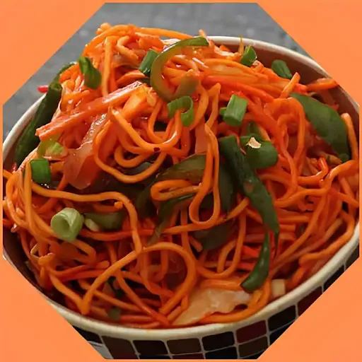 Veg Schzwan Noodles