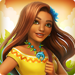 Cover Image of Download Paradise Island 2: Hotel Game 10.0.2 APK