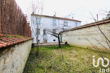 maison à Fontainebleau (77)