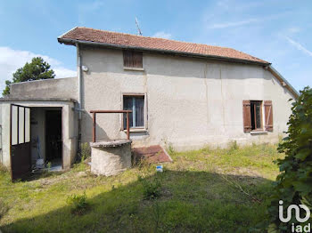 maison à Méry-sur-Seine (10)