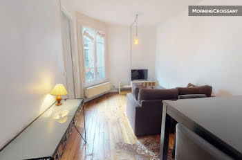 appartement à Paris 15ème (75)