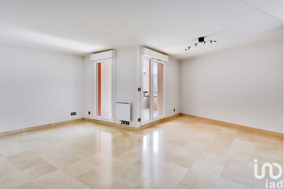 Vente appartement 5 pièces 110 m² à Villeurbanne (69100), 398 000 €