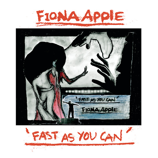 Fast As You Can Ep