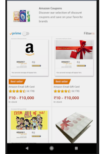 Coupon Codes(圖3)-速報App