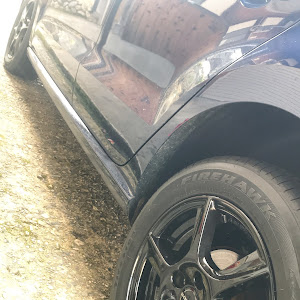 ポロ TSI 前期