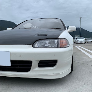 シビック EG6