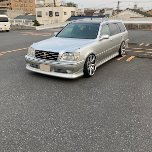 クラウンエステート JZS171W