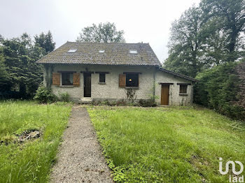 maison à Bazoches-sur-le-Betz (45)