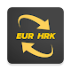 EUR to HRK Currency Converter Download on Windows