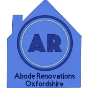 Abode Renovations Logo