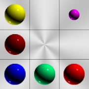 Line 98 - Amazing color ball 1.1.0 Icon