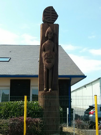 Totem Sinbpla