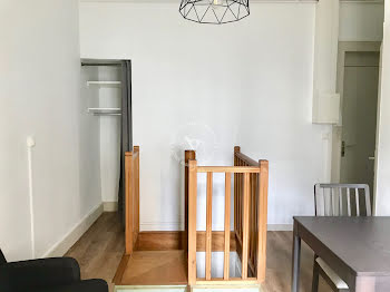 appartement à Nantes (44)