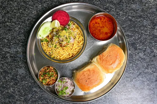 Sev Misal Pav