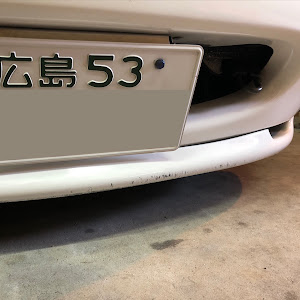 ロードスター NA8C