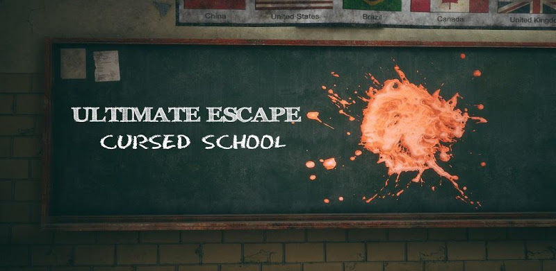 Ultimate Escape: Cursed School