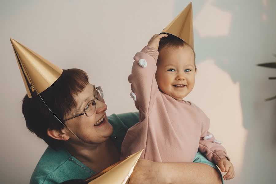 Pulmafotograaf Nadezhda Vorobeva (vorobevafoto). Foto tehtud 31 jaanuar