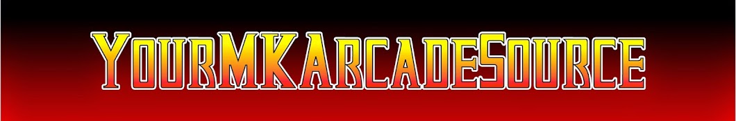 YourMKArcadeSource Banner