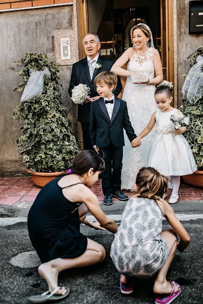 Wedding photographer Paolo Sicurella (sicurella). Photo of 14 March 2020