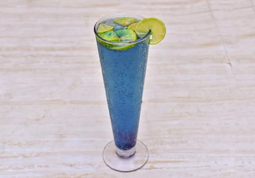 Blue Mojito