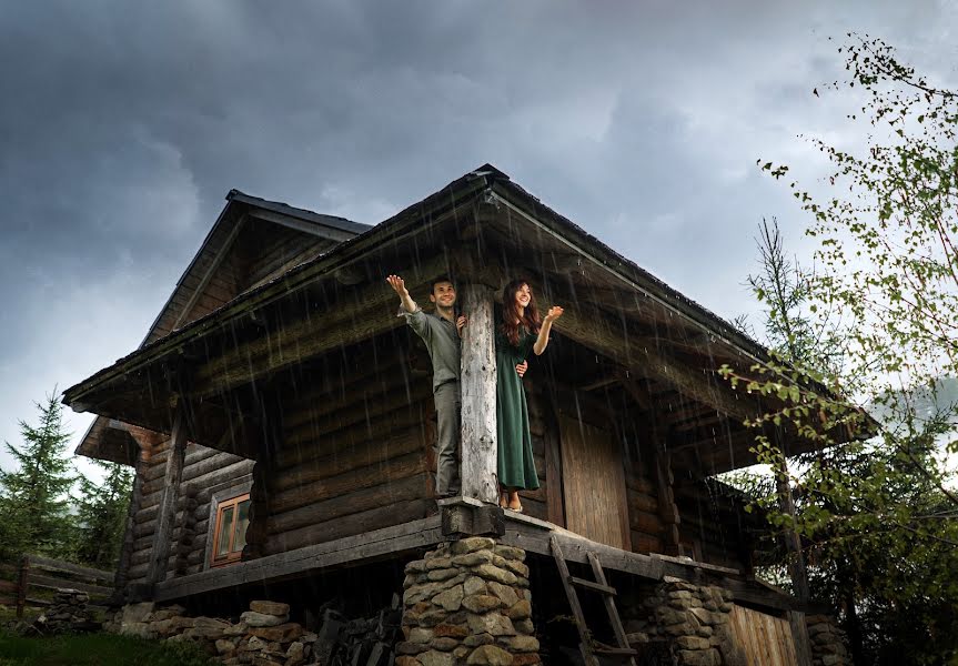 Fotografo di matrimoni Tanya Garmash (harmashtania). Foto del 22 maggio 2019