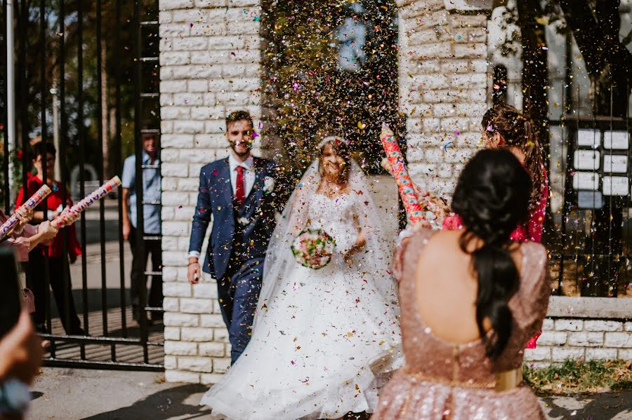 Wedding photographer Bojan Sučević (brankaandbojan). Photo of 3 October 2020