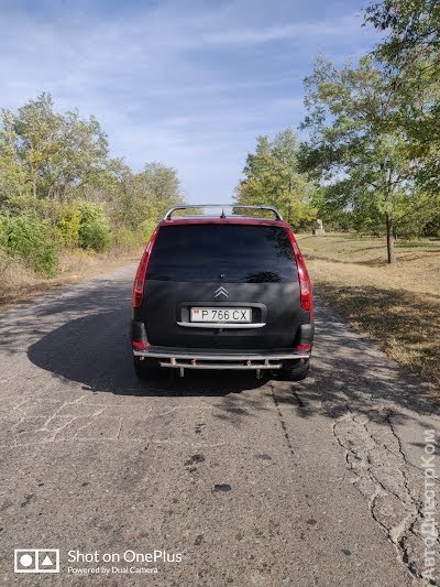 продам авто Citroen C8 C8 фото 2