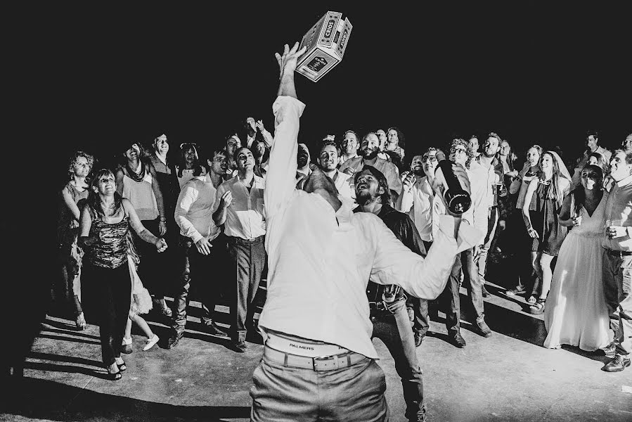 Düğün fotoğrafçısı Marcos Llanos (marcosllanos). 30 Temmuz 2016 fotoları