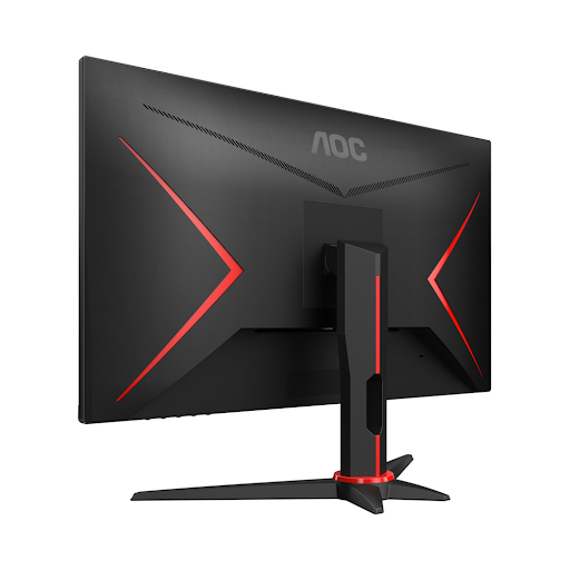 Màn hình LCD AOC 23.8" 24G2E/74 (1920 x 1080/IPS/144Hz/1 ms/FreeSync Premium)