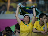 Brazilianen missen niet te missen kans ... tot twee keer op rij!