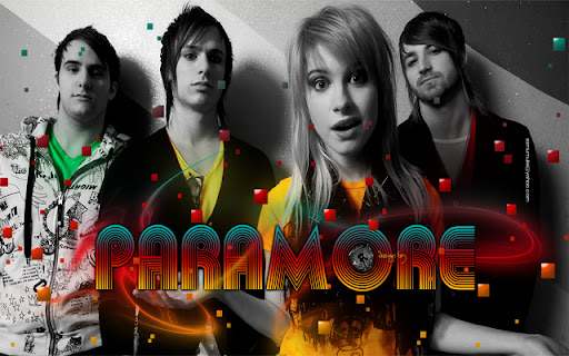 Paramore