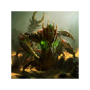 Sand King (Dota 2)