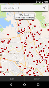 Silicon Valley Real Estate - náhled
