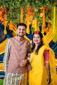 Esküvői fotós Momo Chakraborty (momo). Készítés ideje: 2023 április 11.
