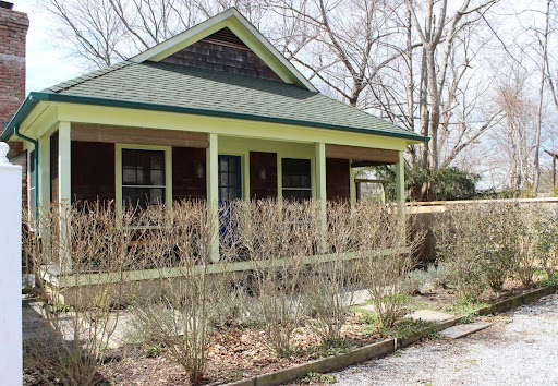 Maison en bord de mer 2