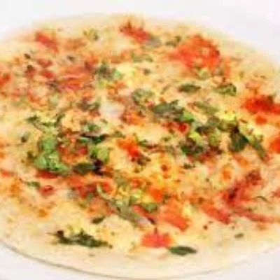 Tomato Uttapam