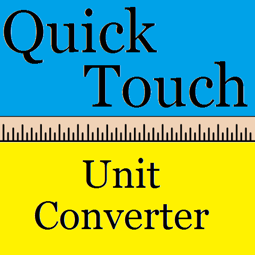 Quick Touch - Unit Converter